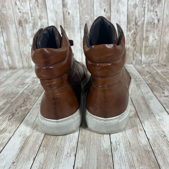 To boot New York Adam Derrick Harmon Sneaker Mens 14 - Picture 3 of 8